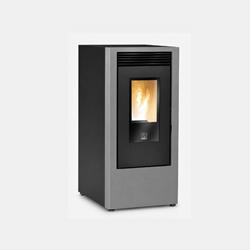Air Pellet Mia V 11 Kw - Sara 6